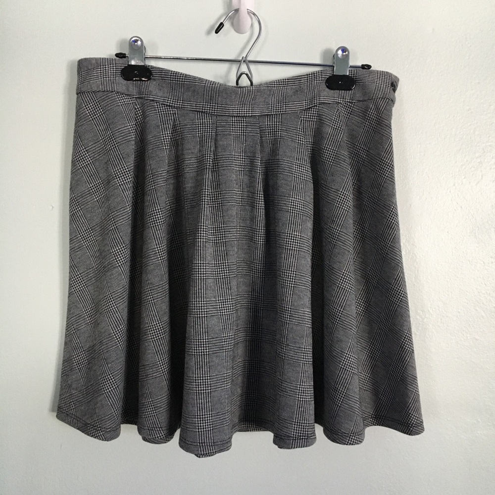 High-Waisted Wild Fable Skirt